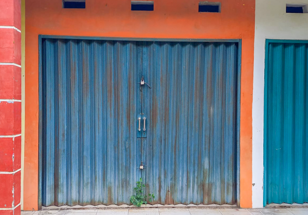 RUKO DI KAB. BOGOR - WOFF701-7 - foto 3